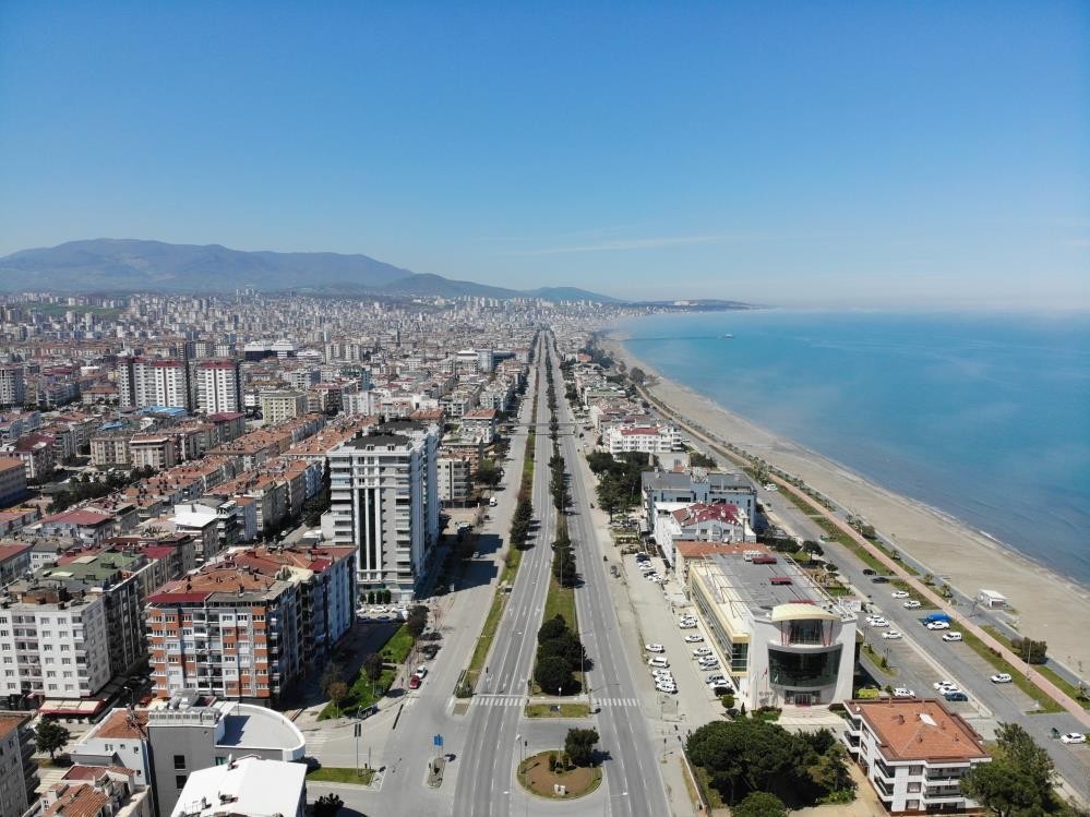 Samsun