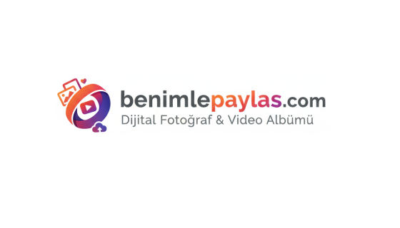 QR Kodlu Dijital Fotoğraf ve Video Albüm Sitesi