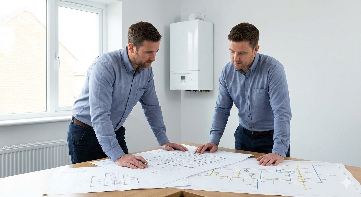 Yunus Doğalgaz & Mühendislik