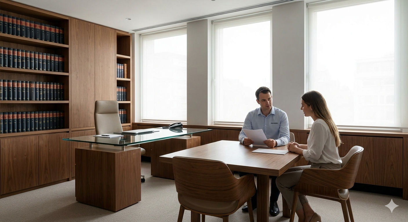 Elite Hukuk & Danışmanlık